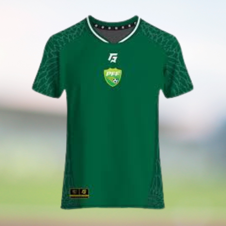 NATIONAL TEAMS