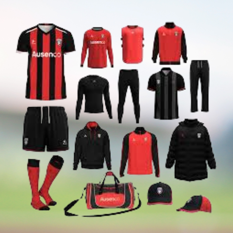 TRAINING KITS