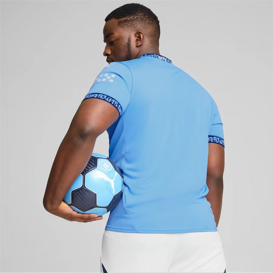 Manchester City 24/25 Men'S Home Jersey
