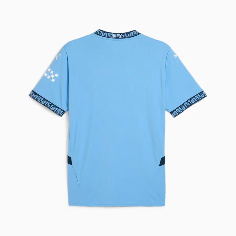 Manchester City 24/25 Men'S Home Jersey