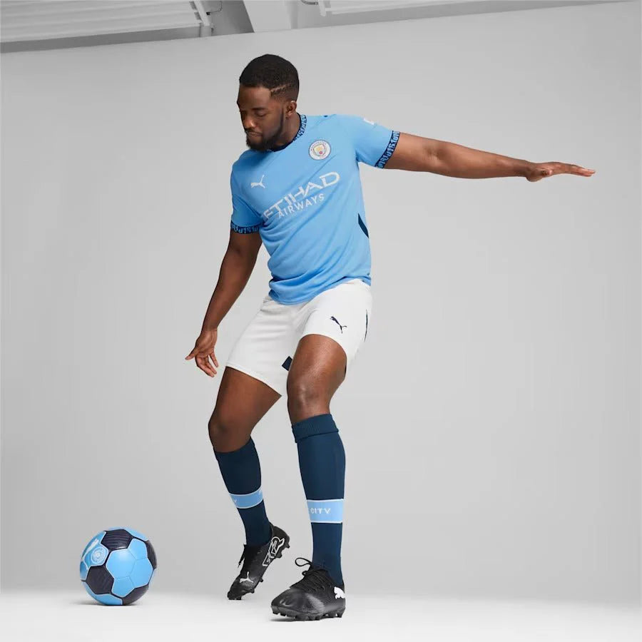 Manchester City 24/25 Men'S Home Jersey