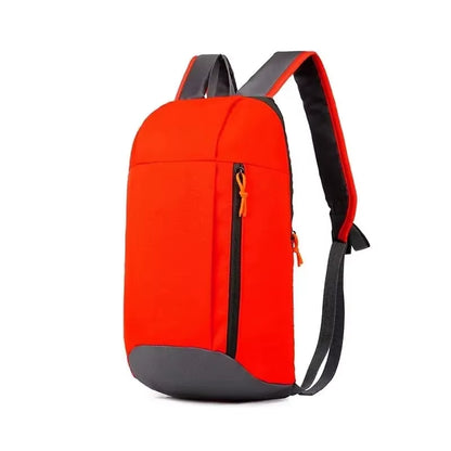 New Men'S and Women'S Sports Backpacks, Casual Travel Backpacks, Lightweight and High-Quality Backpacks
